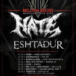 Bellum Regiis Tour 