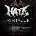 Bellum Regiis Tour
