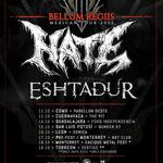 Bellum Regiis Tour 