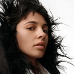 Naomi Scott