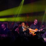 BT ALC Big Band Featuring Fred Wesley