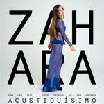 Zahara en Teatre Principal de INCA (ACUSTIQUÍSIMO LENTO TERNURA)
