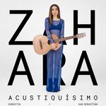 Zahara en Teatro Reina Victoria de Donostia (ACUSTIQUÍSIMO LENTO TERNURA)