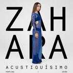 Zahara en Teatro Gayarre Pamplona (ACUSTIQUÍSIMO LENTO TERNURA)