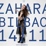 Zahara en Kafe Antzokia (SALAS LENTO TERNURA)