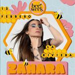 Zahara en La Riviera, Madrid (SALAS LENTO TERNURA)