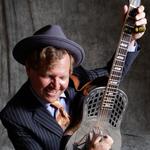 Catfish Keith in Concert with Stay Gold Guitars (plus Guitar Workshop on Sat. Sept 27, 10am)