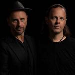 BOOKA SHADE - Live in Dublin