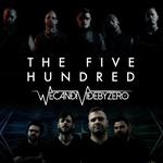 The Five Hundred and We Can Divide By Zero