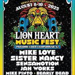 Lion Heart Music Fest 2025
