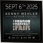 The 2026 Hebron Harvest Fair
