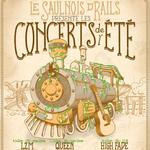 Evenement - Les Vélorails du Grand Est (France)