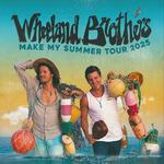 Wheeland Brothers at Aviator Nation Dreamland