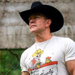 Aaron Pritchett