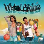 Summer Block Party Live Music Series: Wheeland Brothers 