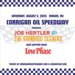 Corrigan Oil Speedway