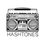 Hashtones
