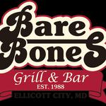 Vertigo Red @ Bare Bones Grill & Bar
