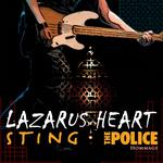 LAZARUS HEART - École Dorval-Jean-XXIII