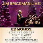 Jim Brickman The Gift of Christmas