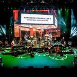 Mannheim Steamroller Christmas