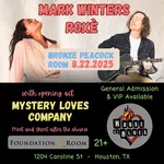 Mark Winters