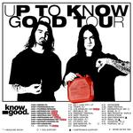 Up To Know Good Tour