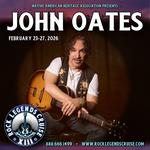 Rock Legends Cruise XIII 2026