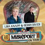 Musicport On Tour - Musicport Festival Whitby