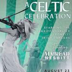 A CELTIC CELEBRATION