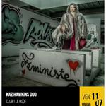 Vannes Echo Jazz 2025