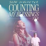 Counting My Blessings Tour ft. Bodie - Savannah