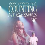 Counting My Blessings Tour ft. Bodie - Charleston