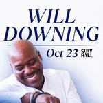 Will Downing