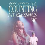 Counting My Blessings Tour ft. Bodie - Raleigh