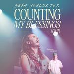 Counting My Blessings Tour ft. Bodie - Lancaster