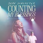 Counting My Blessings Tour ft. Bodie - Virginia Beach