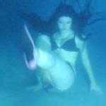 THE LEFT THE WORLD BEHIND ME TOUR