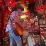 Blue Mother Tupelo at The Shed Barbecue & Blues Joint