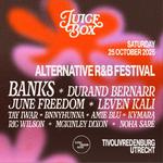 Juicebox Festival 2025