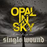 Opal In Sky w/ Single Wound live in Halifax