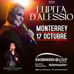 MEJOR QUE NUNCA TOUR - MONTERREY