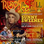 Rison in the Fall Festival 2025