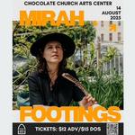 Mirah and Footings