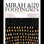 Mirah and Footings
