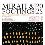 Mirah and Footings