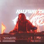 Halfway Through Omega