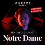 Notre Dame
