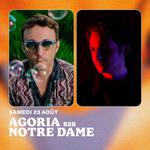 Touquet Music Beach Festival 2025