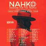Unplugged w Nahko & Medicine for The People